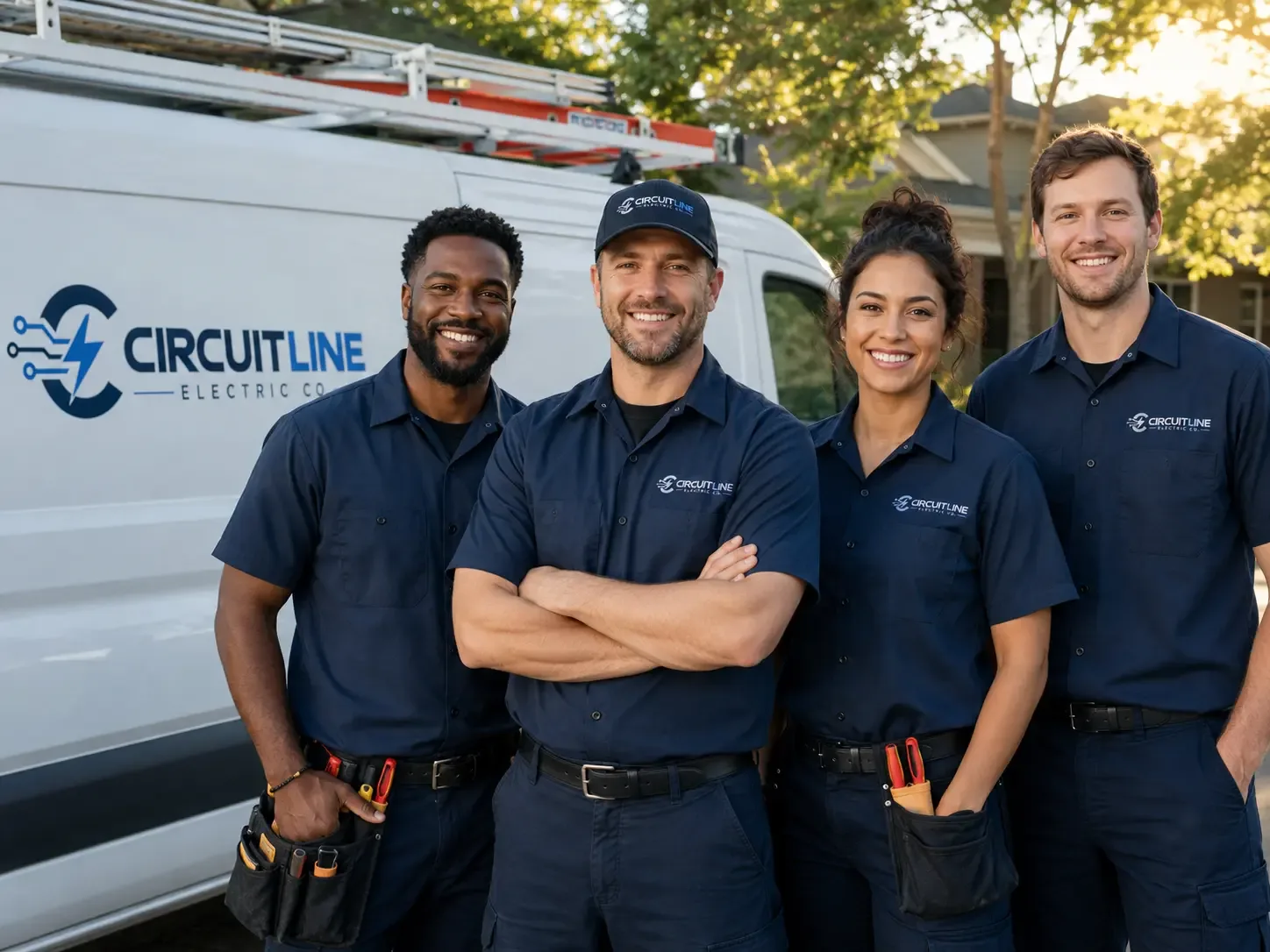 Whole Home Rewiring company in Ainsworth, NE
