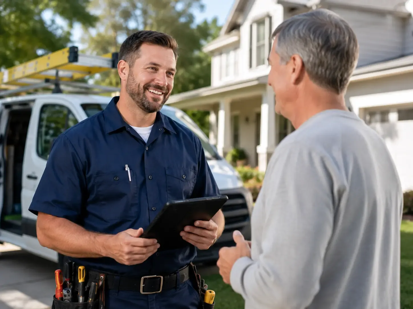 Whole Home Rewiring Ainsworth, NE FAQs